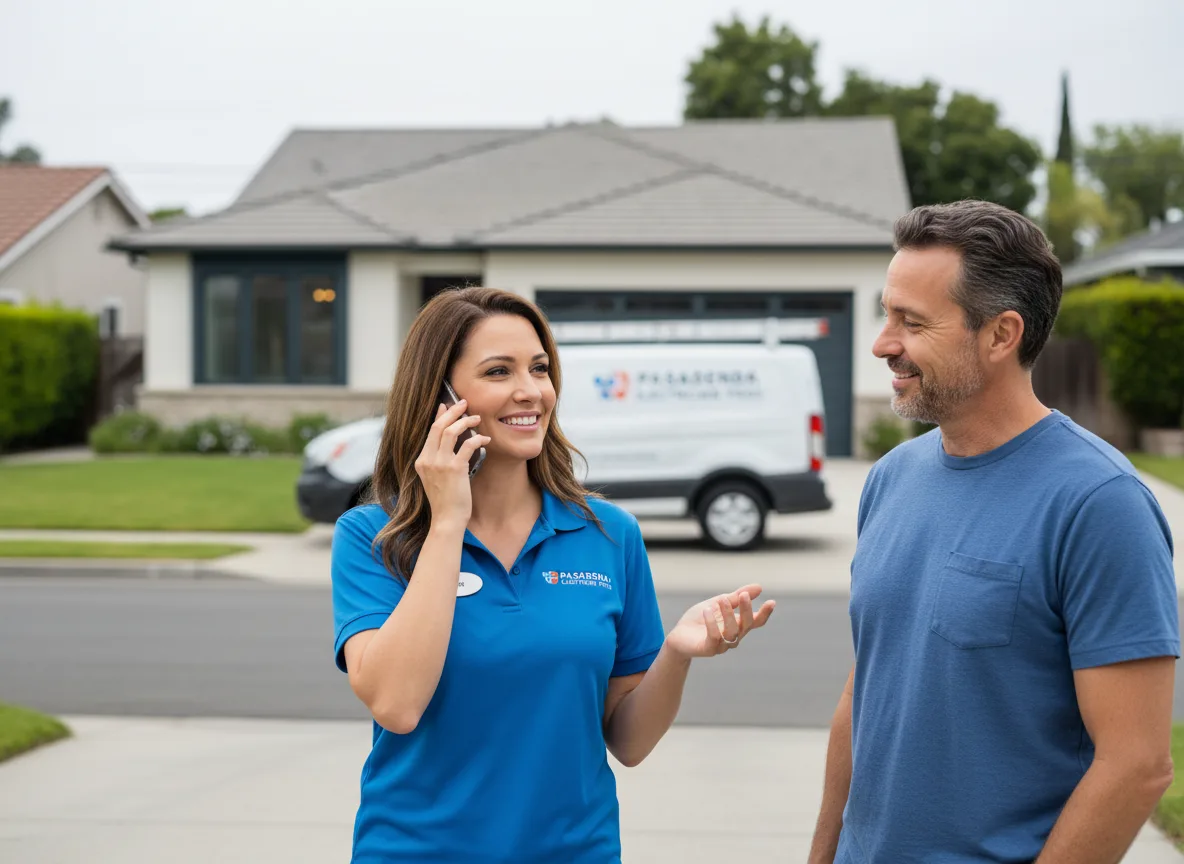 Electrician Tarpon Springs, FL FAQs